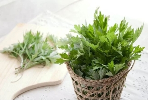 3 loại rau nên mua ngay: Bổ gan, sáng mắt, hỗ trợ tiêu hoá, ngừa K