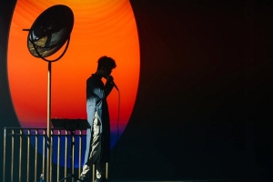 Beatboxer Trung Bảo: 15 năm tạo sự độc bản chinh phục sàn đấu thế giới