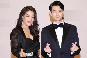 Trương Ngọc Ánh xác nhận chia tay tình trẻ