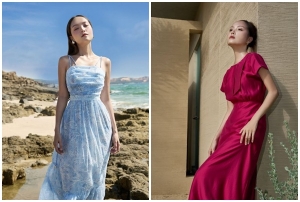 Yêu kiều, rạng rỡ với top 5 item nên có trong tủ đồ hè 