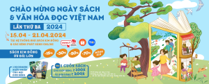 Nhà xuất bản Kim Đồng ra mắt nhiều sách mới 