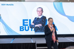 BIDV MetLife chính thức giới thiệu tân Tổng Giám đốc