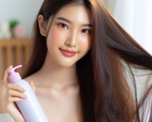 Mẹo chăm sóc tóc hiệu quả để tóc luôn mượt mà trong mùa hè oi bức