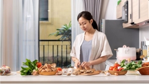 Thói quen nấu ăn khiến người thân dễ bị bệnh ung thư