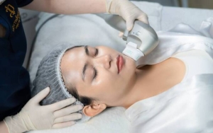 Tái sinh làn da với liệu trình trẻ hóa da toàn diện