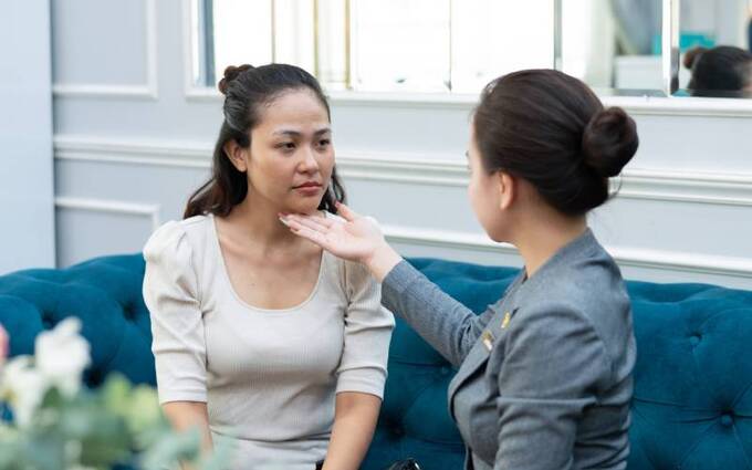 liệu trình trẻ hóa da toàn diện, trẻ hóa làn da, viện thẩm mỹ diva