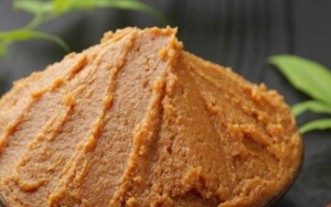 Thực đơn hàng ngày: Tương miso 