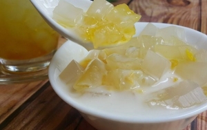 Thực đơn hàng ngày: Sương sa rong biển