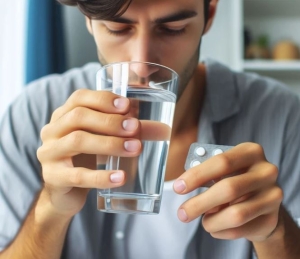 Loại thuốc có thể ảnh hưởng đến 'chuyện ấy' ngay lập tức