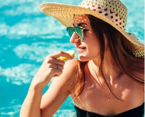 Thói quen đơn giản cải thiện vòng eo mỡ thừa ngày hè