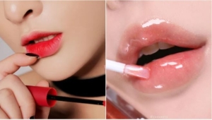 Tips đánh son bóng lâu trôi, giúp đôi môi luôn ẩm mượt và căng mọng