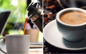 Dấu hiệu cảnh báo bạn nên dừng việc uống cà phê