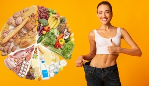 Thực phẩm không nên ăn khi giảm cân