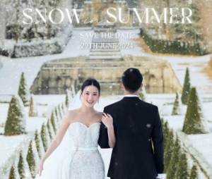  Midu và bạn trai doanh nhân sẽ tổ chức đám cưới vào ngày 29/6