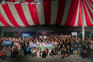 Dàn ban giám khảo 'cực phẩm' đổ bộ HBDC Grand Final 2024 