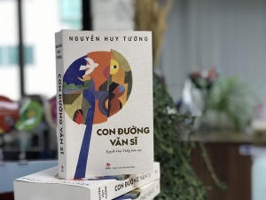 Nhà xuất bản Kim Đồng ra mắt sách 