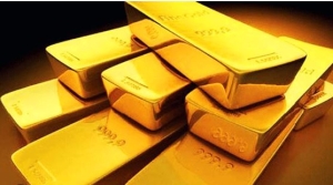 Giá vàng hôm nay 23/4/2024 giảm sốc, làn sóng bán tháo chốt lời gia tăng