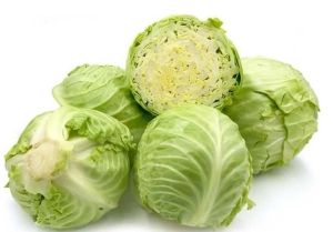 Rau bắp cải vị thuốc quý mọi người nên biết