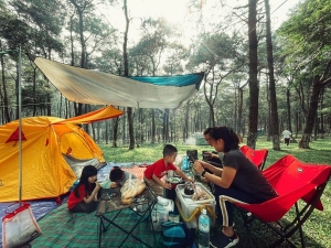 Gợi ý địa điểm vui chơi dịp nghỉ Lễ 30/4, 1/5 tại TPHCM