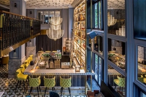 Sofitel Legend Metropole Hà Nội tổ chức Lễ hội Ẩm thực Mexico