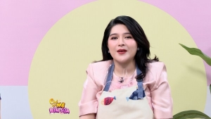 Nữ bác sĩ 9X chia sẻ hành trình trở thành mẹ bỉm sữa khiến Ngọc Lan 'cười ngất'