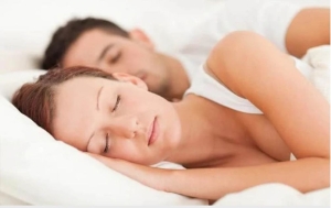 Phát hiện thú vị về lợi ích sức khỏe của tình dục lành mạnh