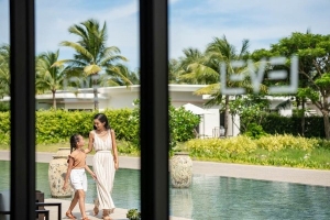 Những trải nghiệm đáng nhớ nhân Ngày của Mẹ tại các khách sạn và khu nghỉ dưỡng