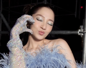 Bảo Anh hé lộ nhiều bí mật trong liveconcert 'Những gì đến tự nhiên' của nhạc sĩ Đức Huy