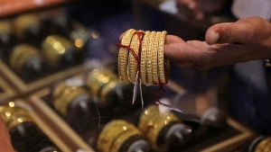 Giá vàng ngày 7/5/2024: Lấy lại niềm tin, vàng tăng giá mạnh