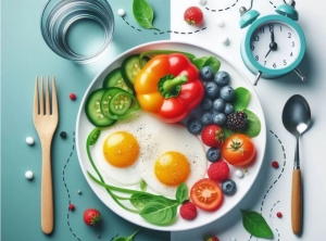 ‘Chìa khóa’ tuổi thọ: Ăn ít có phải là bí quyết sống lâu?