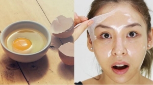 Mẹo làm đẹp toàn diện với trứng gà đơn giản