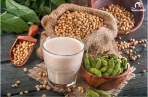 Đậu nành có ảnh hưởng đến sức khỏe tình dục của nam giới không?