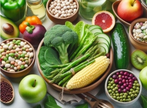 Thực phẩm có khả năng phòng ngừa K hiệu quả