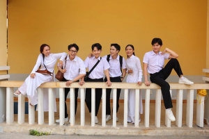 'Dưới tán cây mùa hè' - Bộ phim đam mỹ mới nhất hiện nay công bố ngày lên sóng