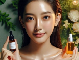 Thoa kem chống nắng trước hay sau serum mới đúng?