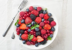 Loại thực phẩm giúp tăng cơ bụng