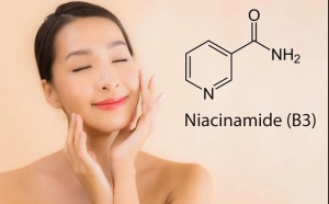 Thành phần có khả năng làm mờ vết thâm sạm, giúp da sáng đều