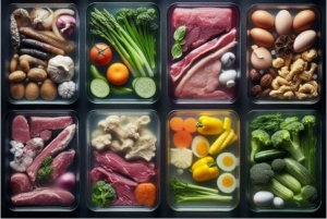 Nước, thịt, rau, trứng để qua đêm: Món nào dùng được, món nào nên bỏ?