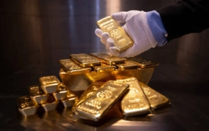 Giá vàng ngày 11/5/2024: Nhu cầu trú ẩn, vàng tăng như vũ bão