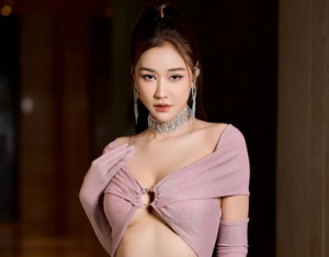 Gu thời trang của 