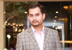 Diễn viên, người mẫu Đức Tiến qua đời đột ngột tại Mỹ