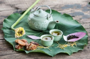 Thức uống là ‘vua đốt cháy calo’