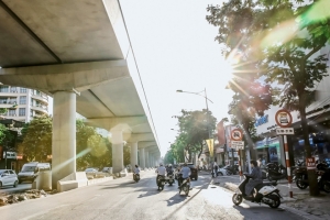Dự báo thời tiết ngày 22/5/2024: Hà Nội ngày nắng, từ Thanh Hóa vào Nam Bộ có mưa to