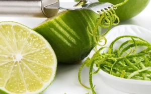 Vỏ chanh không chỉ giàu vitamin C, chanh còn chứa ‘kho báu’ cho sức khoẻ