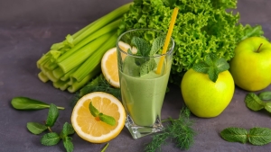 Loại nước uống buổi sáng cực kỳ tốt cho sức khỏe