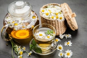 Loại nước uống buổi tối cực kỳ tốt cho sức khỏe