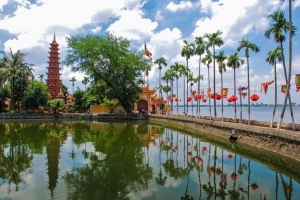 Khám phá những thành phố thân thiện với xe đạp dành cho khách du lịch có trách nhiệm