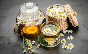 3 loại nước uống trước khi ngủ tốt không kém nhân sâm, tổ yến