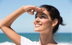 Thói quen cần duy trì thường xuyên khi chăm sóc da ngày hè