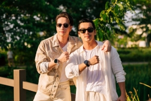 Chiến dịch sức khỏe 'Be More' của Garmin